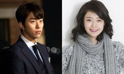 Yoon Hyun Min va Jun So Min duong ai nay di